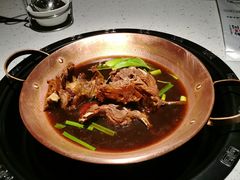 -京韵胡同·酱香羊蝎子火锅涮肉(长寿路店)