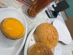 -翠华餐厅(正佳广场店)