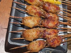 -管氏翅吧(马家堡店)