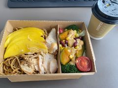 -棒沙拉·轻食餐厅(华润店)