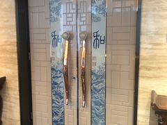 -广州塔晖粤轩中餐厅