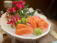 -阿吾罗日本料理(K11艺术中心店)