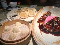 -桂满陇天书(南京德基旗舰店)