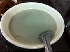 iphone_upload_pic-老磁器口豆汁店(天坛店)