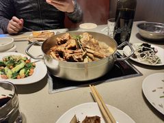 -蝎王府羊蝎子(虎坊桥总店)