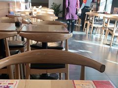 大堂-李先生牛肉面大王(昌平鼓楼店)