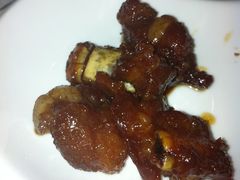 糖醋小排-苏浙汇(朝外店)