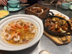 -潮界(虹桥新天地店)