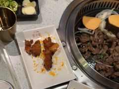 -炭之家·齐齐哈尔非遗烤肉·鲜切直供(中央大街店)