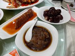-金时代顺风大酒店(临港百联店)