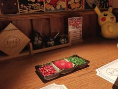 -玉川屋·深夜食堂居酒屋(柳巷店)