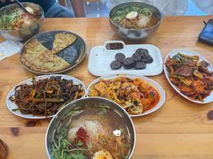 -鸡西冷面(翠竹店)