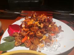 -花笙记打边炉·煲仔饭(五大道店)