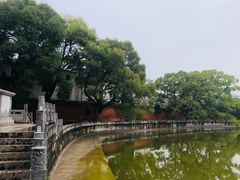 -建水文庙