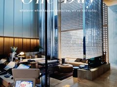 -深圳滨河时代ICON LAB艾垦酒店
