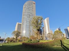 -唐城墙遗址公园