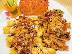 -德胜轩正宗顺德菜(宝安沙井会展中心店)