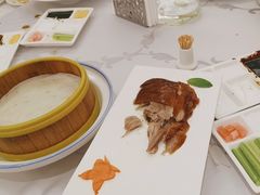 -元唐家宴•经典东北菜(梅市口路店)