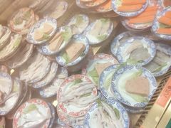 -谭三娘鲜切牛肉自助火锅(九眼桥总店)
