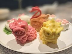 -乐忻皇朝(上海中心大厦店)