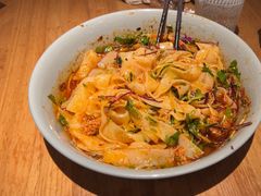 -长安记·大美陕菜(朝阳大悦城店)