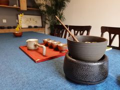 -一号铺子·大炉茶
