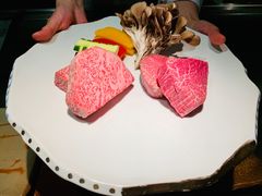 西冷牛排-Ginza Onodera铁板烧(外滩十八号店)