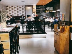 大堂-TIAGO HOME KITCHEN(王府中环店)