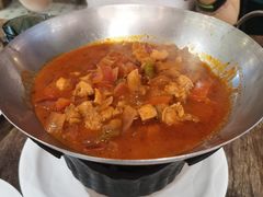 -Mevlana梅夫娜土耳其餐厅·清真