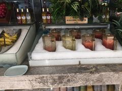 -金滏山烤肉·海鲜·火锅自助餐厅(襄阳万达店)