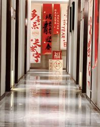 -香榭丽舍·海菲秀·皮肤管理痘敏肌修护