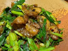 -拾捌川·自贡爆炒(新街口店)