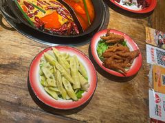 -笨姐居民楼火锅(南宁朝阳店)