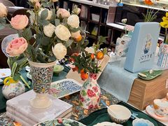 -钟书阁(松江泰晤士小镇店)