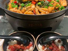 -蛙小侠(亚欧商厦店)