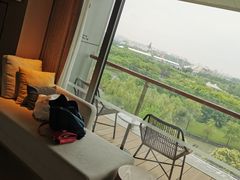 -上海佘山世茂艾美酒店
