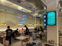 大堂-白仁仔· 活烤海鲜 宵夜(豫园店)