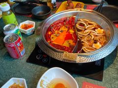 -牛New寿喜烧(金鹰世界店)