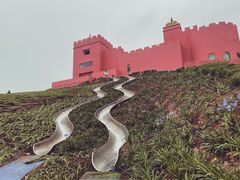 -漳州滨海火山岛自然生态风景区
