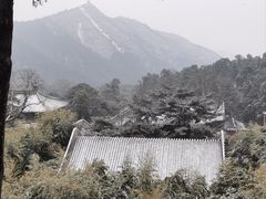 -潭柘寺景区