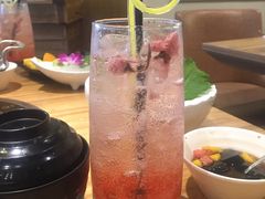 -水林间·寿喜烧自助(仙林金鹰店)