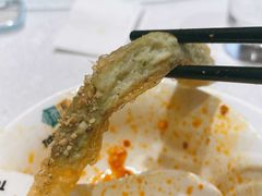 -豫满楼(郑东新区店)