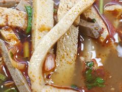 -蔺家老字号羊杂碎馆