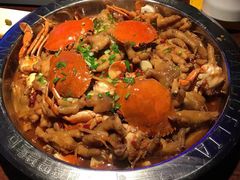-胖哥俩肉蟹煲(杭州下沙学林街店)