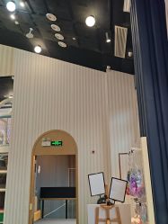 -奈尔宝·儿童乐园·亲子餐厅(星河湾店)