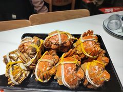 -517烧烤·龙虾·海鲜大排档(万象都荟店)