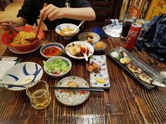 -平成屋·午肴夜酒(四川北路店)
