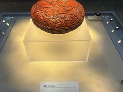 -浙江省博物馆(孤山馆区)