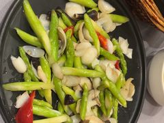 -金哥私房菜馆(张府园总店)