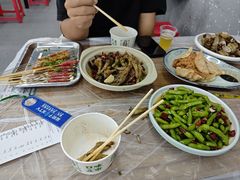 -小民大排档(光谷店)